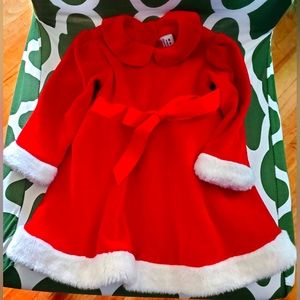 Santa Outfit